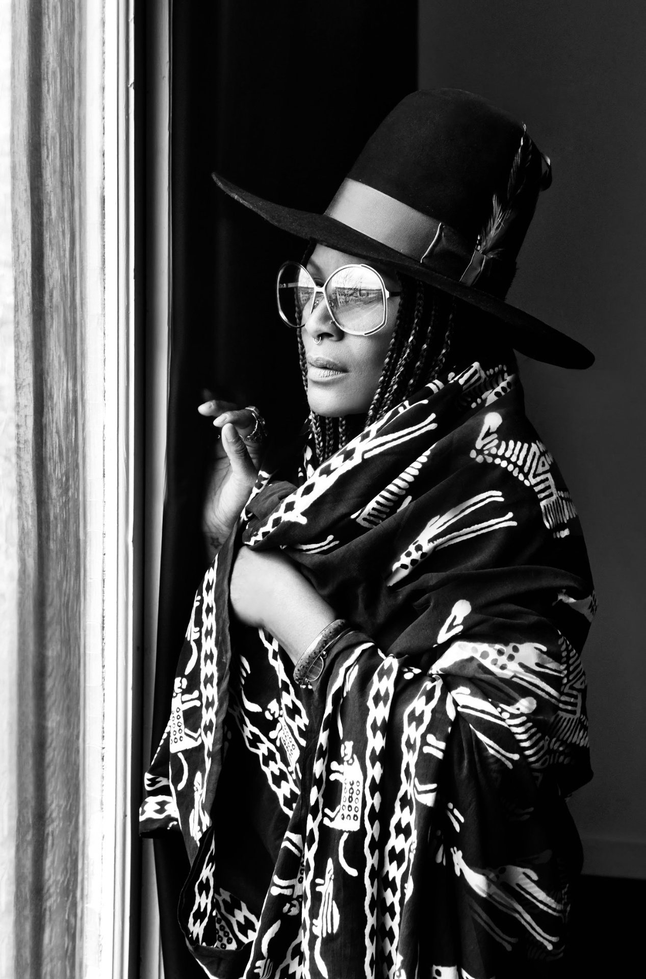 Tiffany Wilson — portrait 4