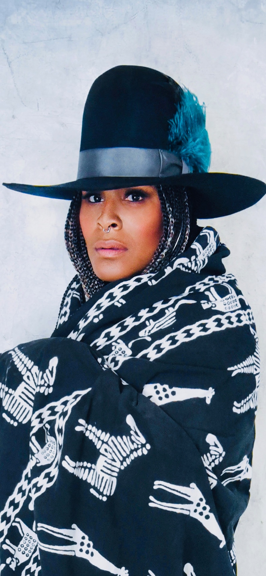 Tiffany Wilson — portrait 3